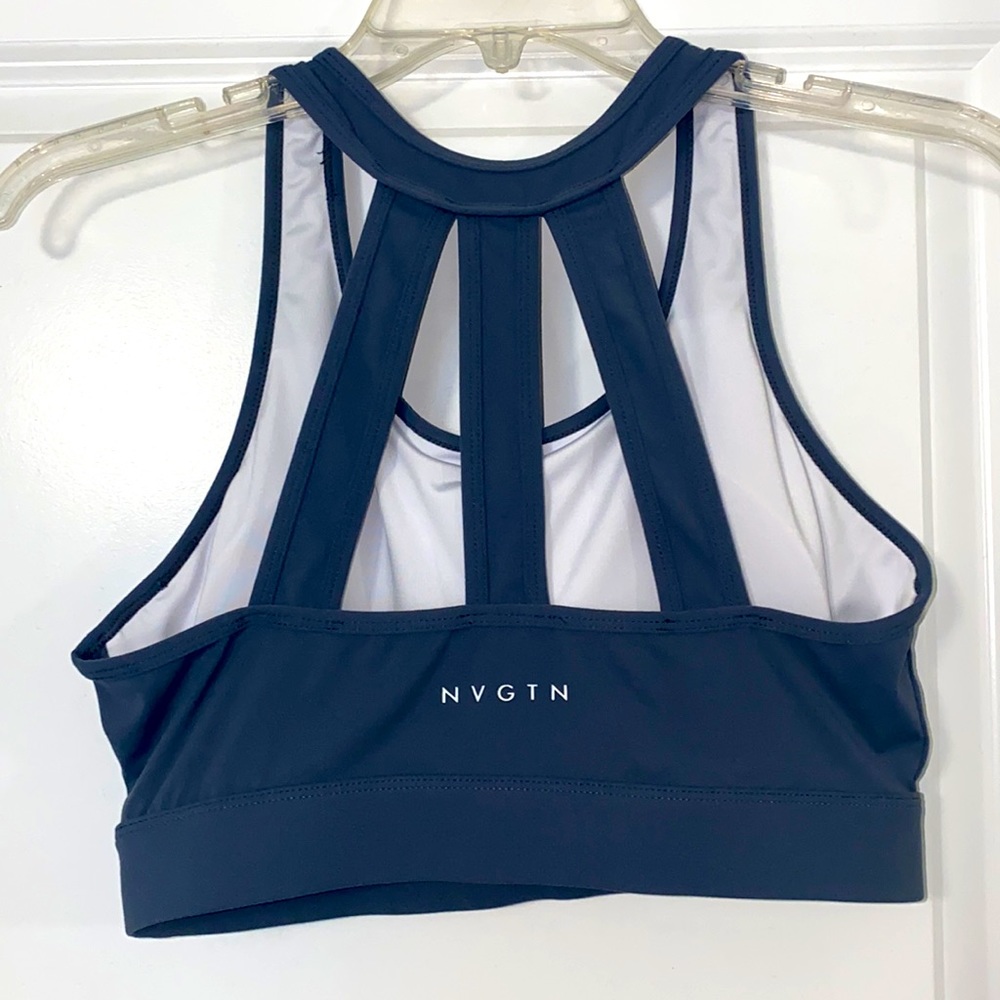 NVGTN Trio Sports Bra
